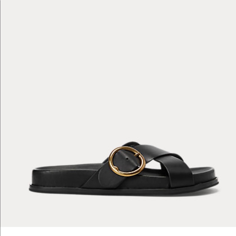 Polo Ralph Lauren Moriah sandal